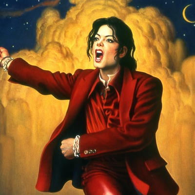 Michael-Jackson-Blood-on-the-Dance-Floor-album-cover-art15x1522-oil-on-linen-1995-copy