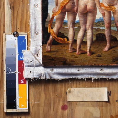 Restoration-1999-oil-on-panel-16x14